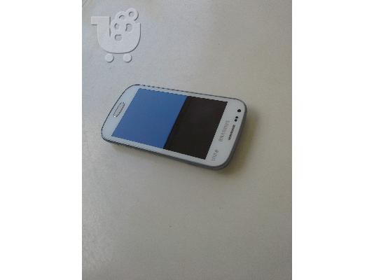 Samsung Galaxy S-DUOS S-7562 (δίκαρτο)